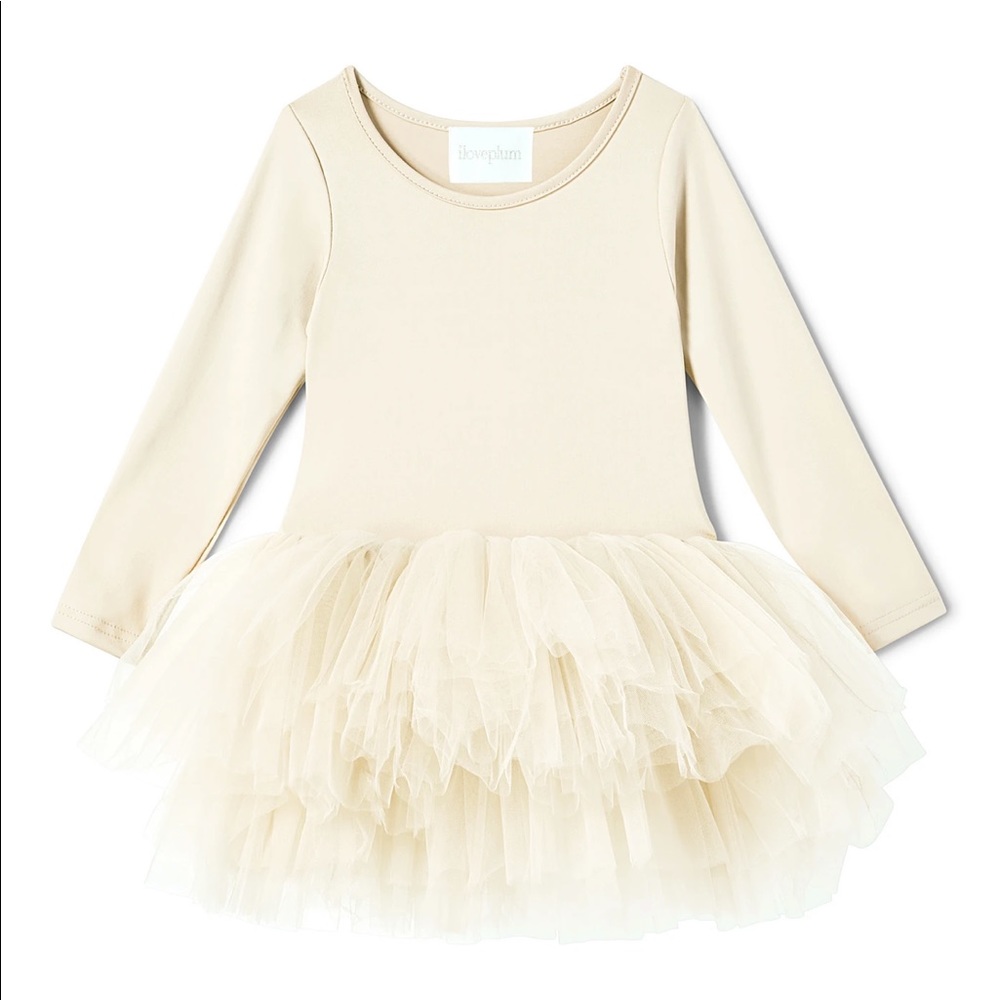 Iloveplum tutu